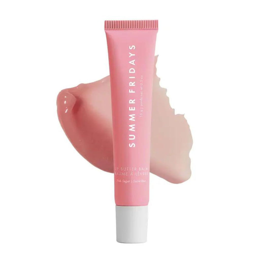 Velthynx Tinted Lip Butter Balm