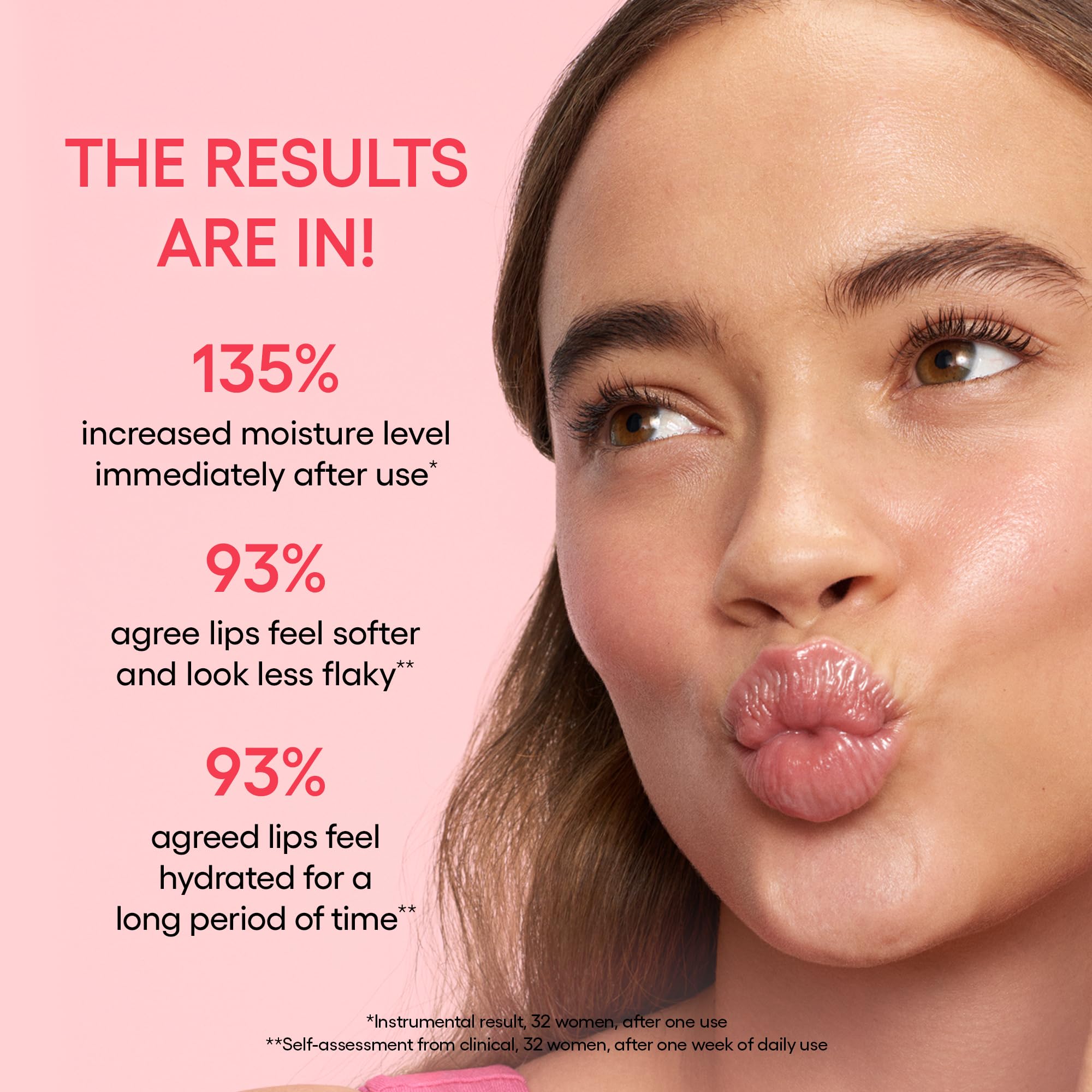 Velthynx Dreamy Lip Kit: Lip Sleeping Mask Berry